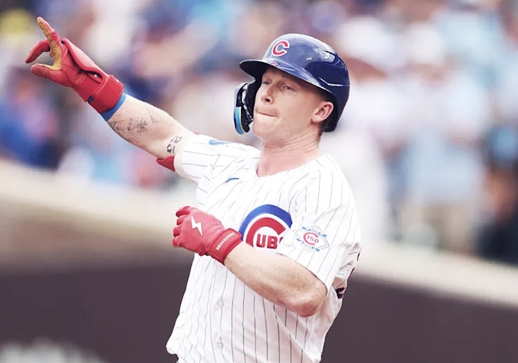 MLB predictions, MLB betting, home run picks