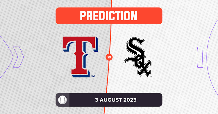 Rangers vs. Athletics Predictions & Picks - August 8