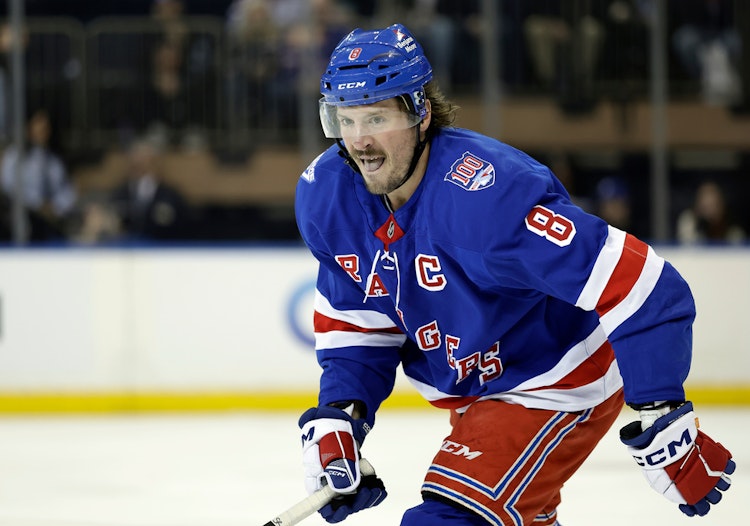 NHL Prop Bets.