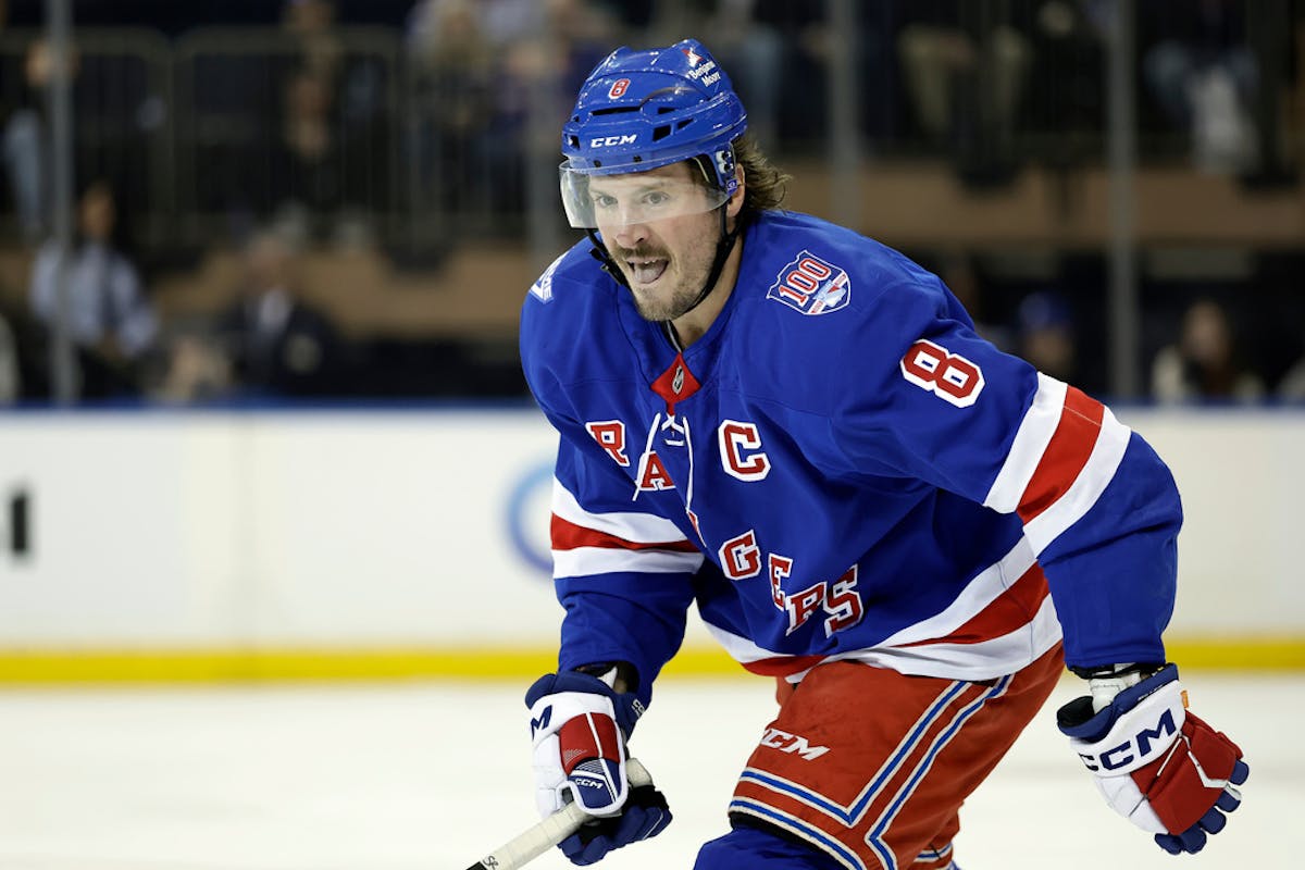 NHL player props today: Monday's best props include J.T. Miller [12/15/2025]