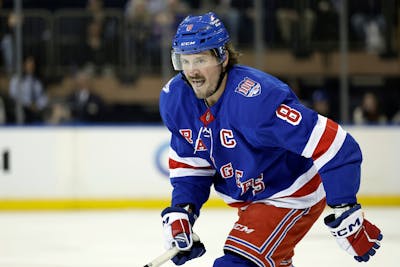 NHL player props today: Monday's best props include J.T. Miller [12/15/2025]