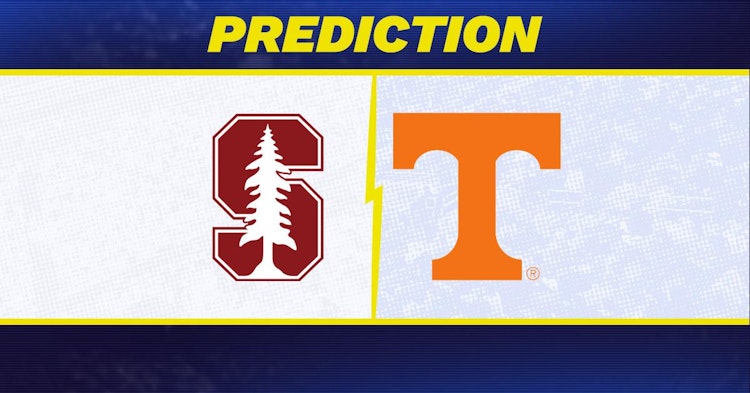 Tennessee-Stanford Predictions and Game Preview.