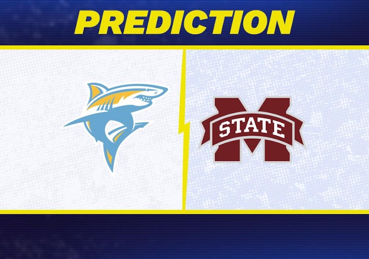 LIU-Mississippi State Predictions and Game Preview.