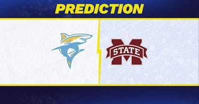 LIU vs. Mississippi State prediction: Why Mississippi State is favored to win men's college basketball matchup [12/16/2025]