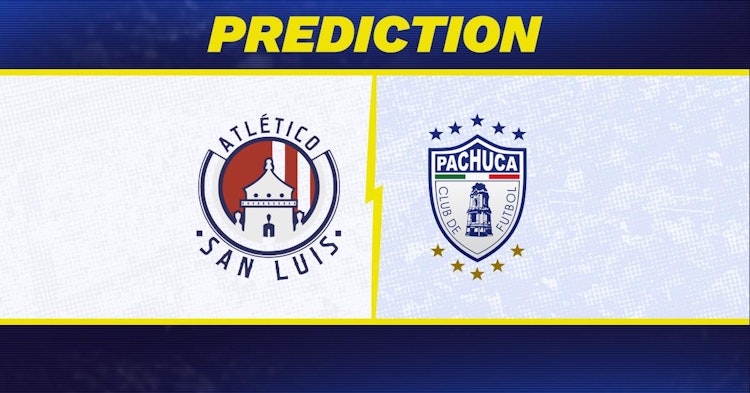 San Luis-Pachuca Predictions and Game Preview.