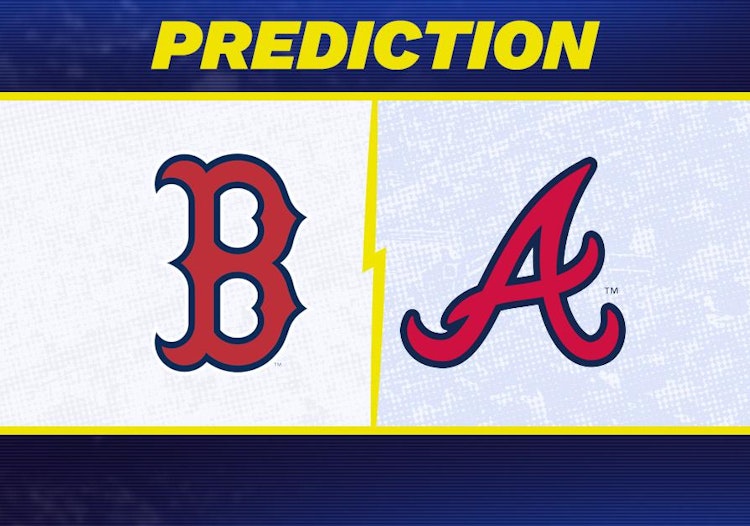 Boston Red Sox-Atlanta Braves Predictions and Game Preview.