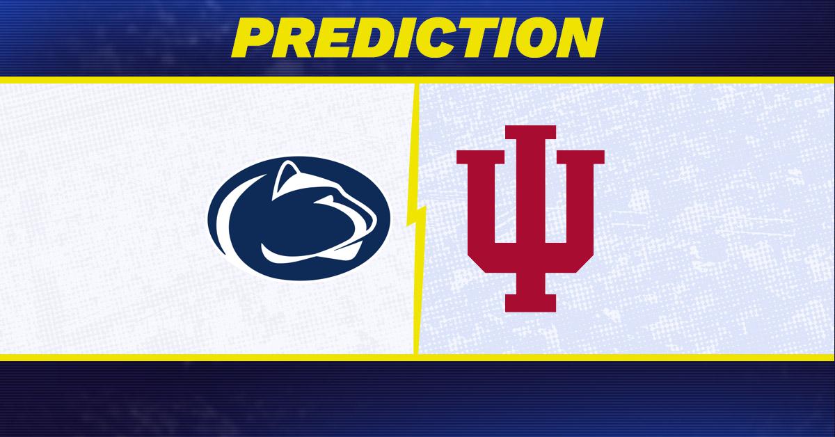 Penn State vs. Indiana prediction: Why Indiana is favored to win men's college basketball matchup [12/9/2025]