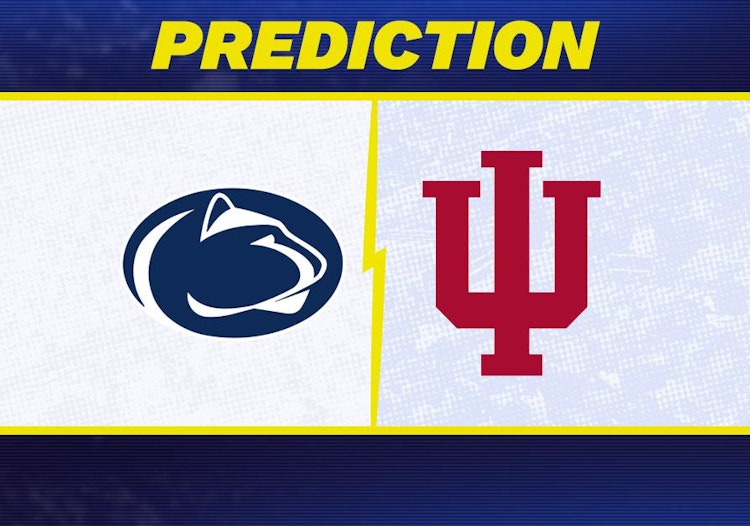 Penn State-Indiana Predictions and Game Preview.