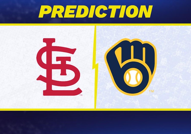 St. Louis Cardinals-Milwaukee Brewers Predictions and Game Preview.