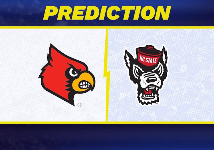Louisville-North Carolina State Predictions and Game Preview.