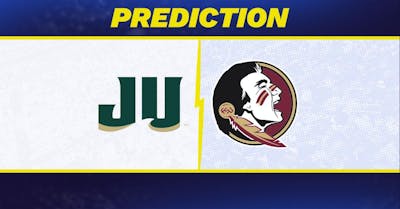Jacksonville vs. FSU prediction: Florida State favored to win men's college basketball matchup [12/22/2025]