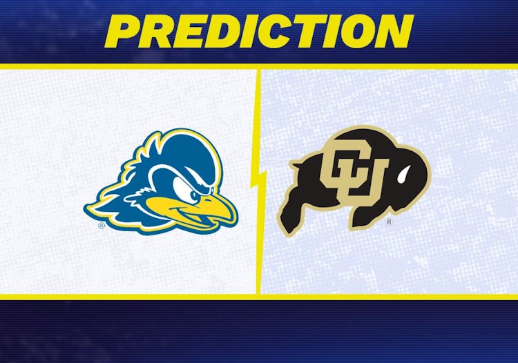 Delaware-Colorado Predictions and Game Preview.