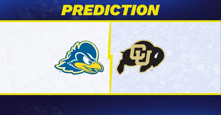 Delaware-Colorado Predictions and Game Preview.