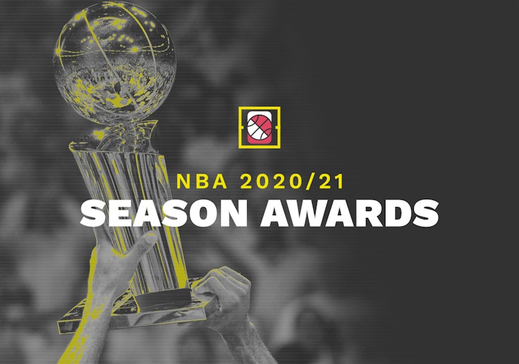 NBA 2020/21: Player Awards Picks, Predictions and Bets