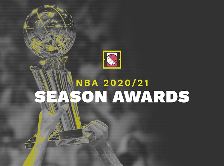 NBA 2020/21: Player Awards Picks, Predictions and Bets