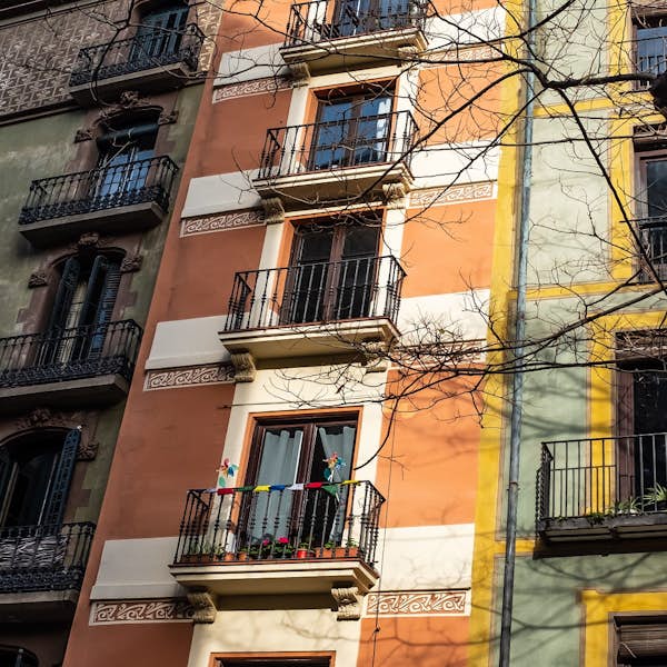 Barcelona and the Spanish Civil War - Live Virtual Experience's main gallery image