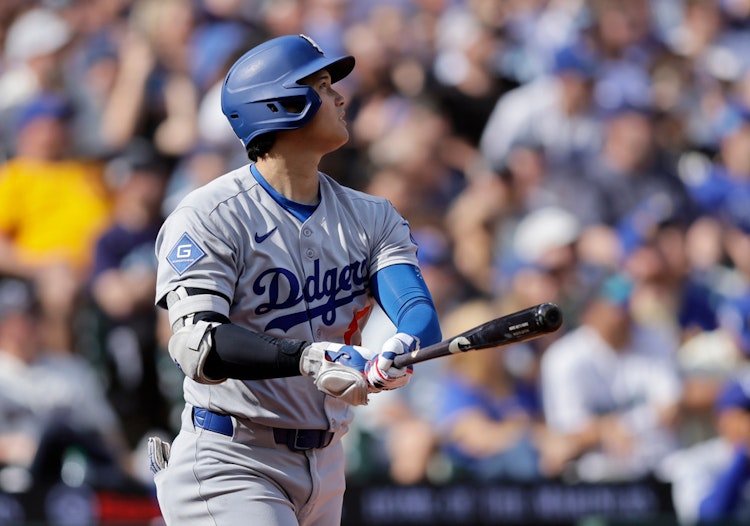 MLB Home Run Predictions Today.