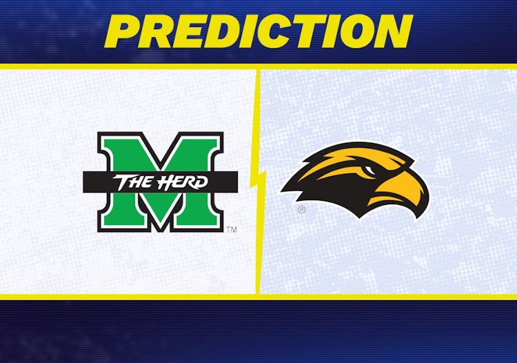 Marshall-Southern Miss Predictions and Game Preview.