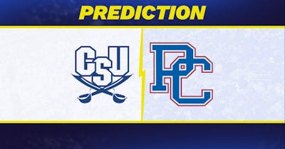 Charleston Southern vs. Presbyterian prediction: Why Charleston Southern is favored to win men's college basketball matchup [1/21/2026]