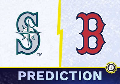 Mariners vs. Red Sox Prediction: Tight Battle Projected in Updated Analysis for Wednesday's MLB Game [7/31/2024]