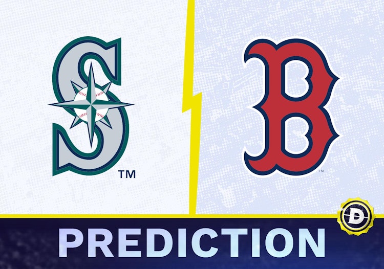 Mariners vs. Red Sox Prediction: Tight Battle Projected in Updated Analysis for Wednesday's MLB Game [7/31/2024]