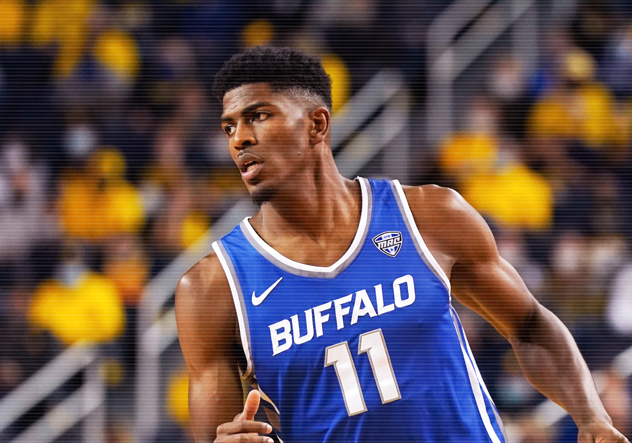 Buffalo vs. Kent State CBB Predictions and Odds - Mar 4, 2022