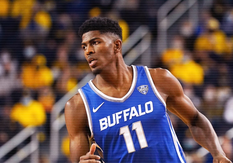 Buffalo vs. Kent State CBB Predictions and Odds - Mar 4, 2022