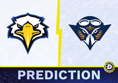Morehead State vs. Tennessee-Martin Prediction, Odds, College Basketball Picks [3/8/2024]