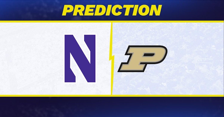 Purdue-Northwestern Predictions and Game Preview.