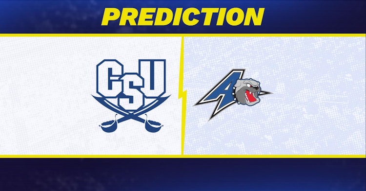 Charleston Southern-UNC Asheville Predictions and Game Preview.