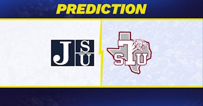 Jackson State vs. Texas Southern Prediction: Texas Southern Predicted to Win College Basketball Matchup [1/20/2025]