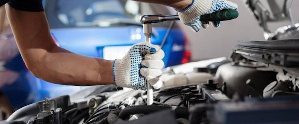 Contrôle technique : ce qu’il faut retenir