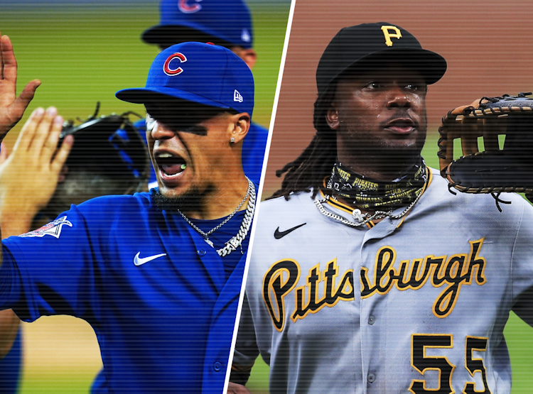 Cubs @ Pirates: Predictions, picks and bets