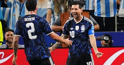 Argentina vs. Cabo Verde prediction, odds, props, World Cup 2026 picks [Round of 32]