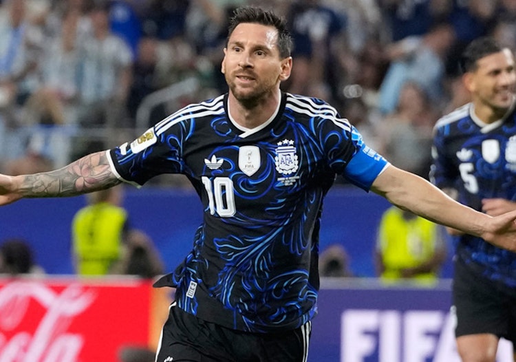 World Cup Anytime Goal Scorer Predictions Today.
