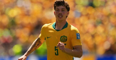Australia vs. Egypt prediction, odds, props, World Cup 2026 picks [Round of 32]