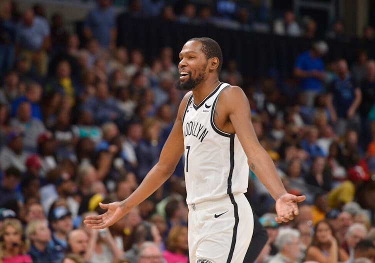 10 Best NBA Player Props For Wednesday October 26, 2022