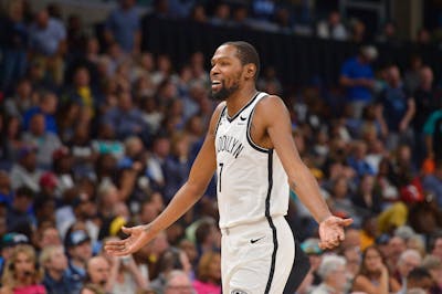 10 Best NBA Player Props For Wednesday October 26, 2022