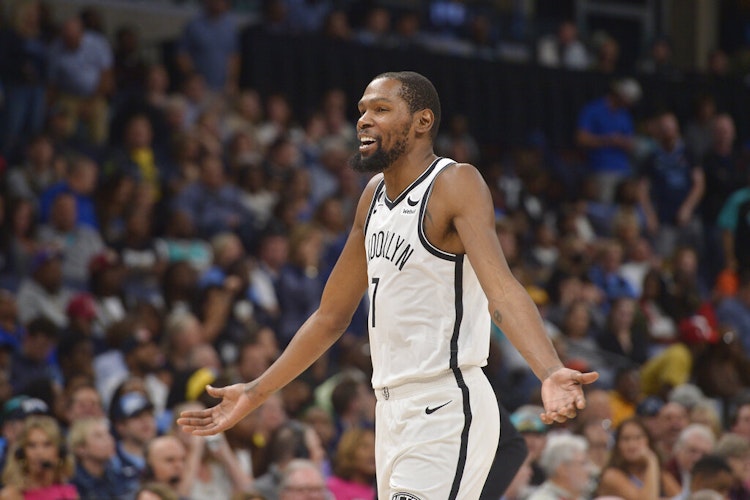 10 Best NBA Player Props For Wednesday October 26, 2022