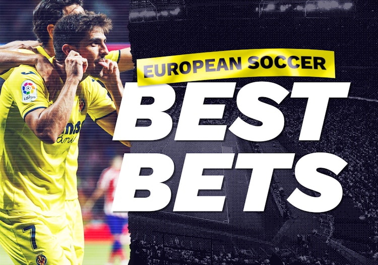 Euro Soccer Best Bets: Plays From Across Europe on Saturday, September 17 and Sunday September 18, 2022