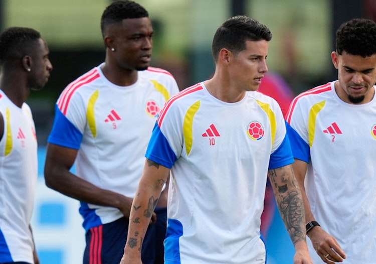 Colombia-Ghana Predictions and Game Preview.