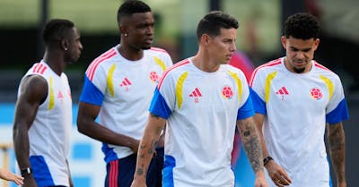 Colombia vs. Ghana prediction, odds, props, World Cup 2026 picks [Round of 32]