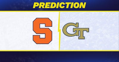 Syracuse vs. Georgia Tech prediction: Georgia Tech favored to win in college football Week 9, 2025