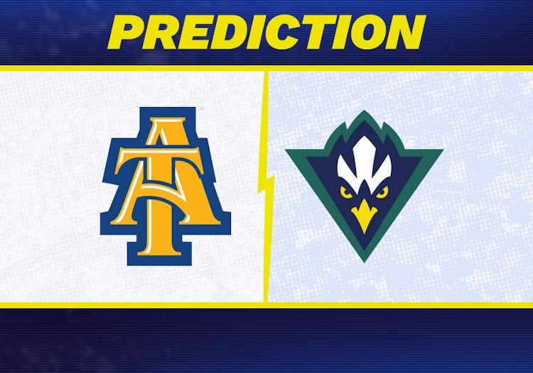 North Carolina A&T-UNC Wilmington Predictions and Game Preview.