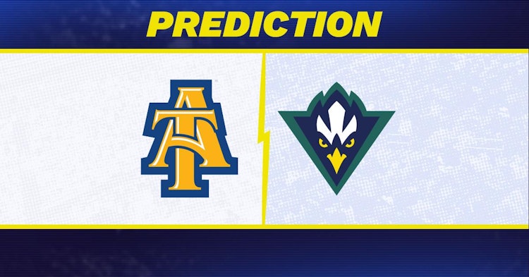 North Carolina A&T-UNC Wilmington Predictions and Game Preview.