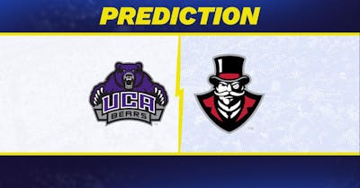 Central Arkansas vs. Austin Peay Prediction: Austin Peay Predicted to Win College Basketball Matchup [2/8/2025]