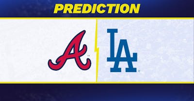 Braves vs. Dodgers prediction: Dodgers favored to win Friday's MLB matchup [5/8/2026]
