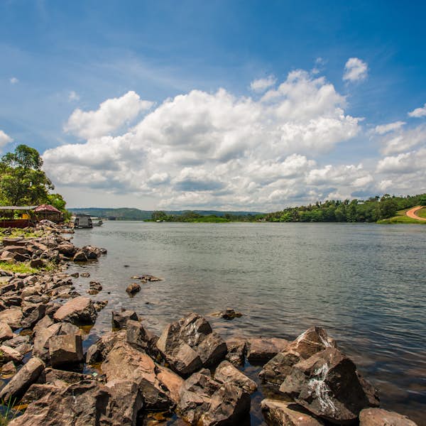 Exploring the River Nile- The World's Longest River's main gallery image