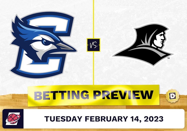 Creighton vs. Providence CBB Prediction and Odds - Feb 14, 2023