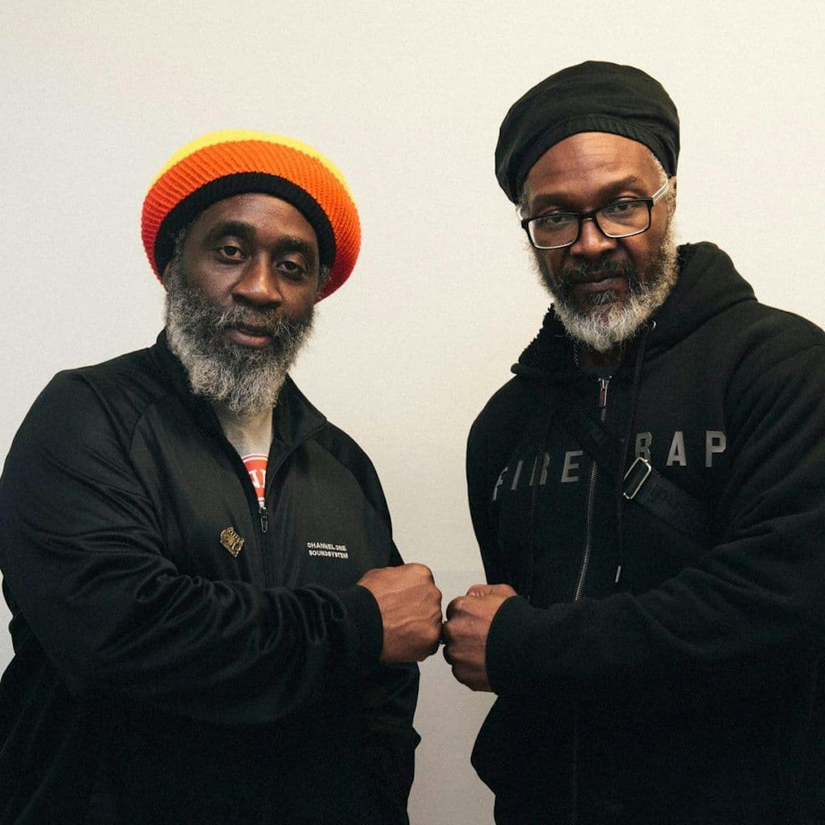 Channel One // 02-10-19